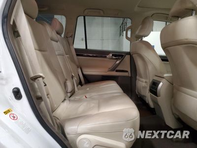 Zdjęcie 11 z 15 samochodu: 2014 LEXUS GX 460 VIN:JTJBM7FX3E5071324 - miniatura