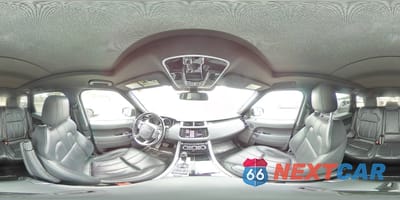 Zdjęcie 13 z 14 samochodu: 2014 LAND ROVER RANGE ROVER SPORT HSE VIN:SALWR2WF5EA315751 - miniatura