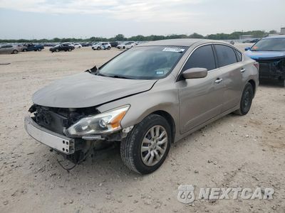 2014 NISSAN ALTIMA 2.5 1N4AL3APXEC177885 - główne zdjęcie licytacji z USA - miniatura