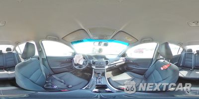 Zdjęcie 12 z 15 samochodu: 2015 HONDA ACCORD SPORT VIN:1HGCR2F52FA076938 - miniatura