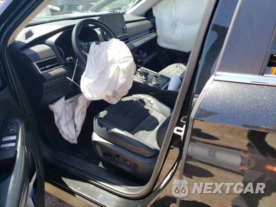 Zdjęcie 7 z 13 samochodu: 2024 MITSUBISHI OUTLANDER VIN:JA4J3VA8XRZ043423 - miniatura