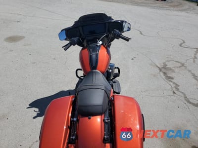 Zdjęcie 6 z 10 samochodu: 2024 HARLEY-DAVIDSON FLHX VIN:1HD1KB722RB646206 - miniatura