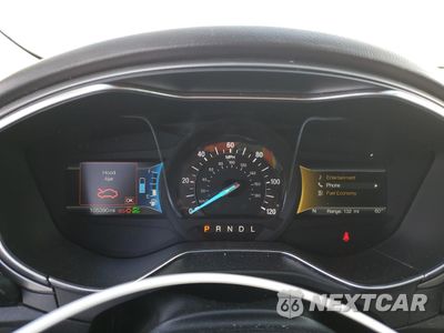 Zdjęcie 9 z 13 samochodu: 2018 FORD FUSION SE HYBRID VIN:3FA6P0LU6JR118758 - miniatura