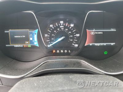 Zdjęcie 9 z 12 samochodu: 2017 FORD FUSION SE HYBRID VIN:3FA6P0LU0HR409640 - miniatura