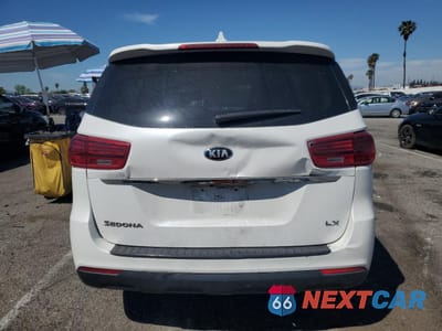 Zdjęcie 6 z 16 samochodu: 2020 KIA SEDONA LX VIN:KNDMB5C1XL6658164 - miniatura