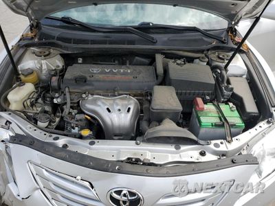 Zdjęcie 13 z 14 samochodu: 2008 TOYOTA CAMRY CE VIN:4T4BE46K78R023341 - miniatura