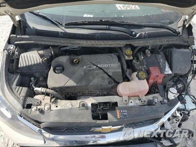 Zdjęcie 11 z 12 samochodu: 2020 CHEVROLET SPARK 1LT VIN:KL8CD6SA8LC414262 - miniatura