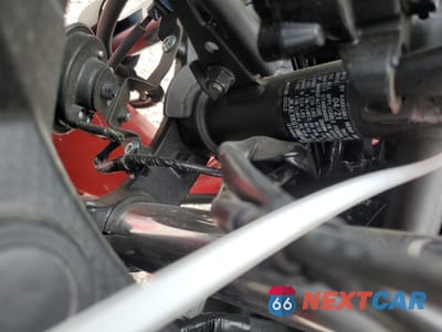 Zdjęcie 9 z 9 samochodu: 2021 KAWASAKI EX400 VIN:JKAEXKG19MDAD3372 - miniatura