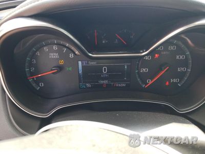 Zdjęcie 9 z 13 samochodu: 2017 CHEVROLET IMPALA LT VIN:2G1105S3XH9183264 - miniatura