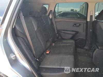 Zdjęcie 11 z 14 samochodu: 2022 NISSAN ROGUE S VIN:5N1BT3AA3NC709144 - miniatura