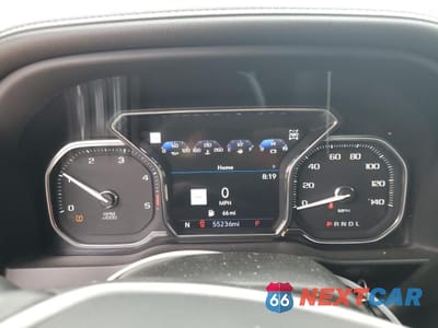 Zdjęcie 8 z 10 samochodu: 2022 GMC SIERRA K3500 DENALI VIN:1GT49WEYXNF312498 - miniatura