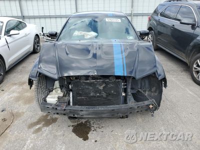 Piąte zdjęcie samochodu w środku: 2011 DODGE CHARGER R/T VIN:2B3CL5CT3BH615813 - miniatura
