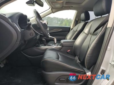 Zdjęcie 7 z 14 samochodu: 2020 INFINITI QX60 VIN:5N1DL0MM4LC529620 - miniatura