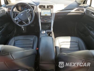 Zdjęcie 8 z 12 samochodu: 2018 FORD FUSION SE HYBRID VIN:3FA6P0LU8JR281928 - miniatura