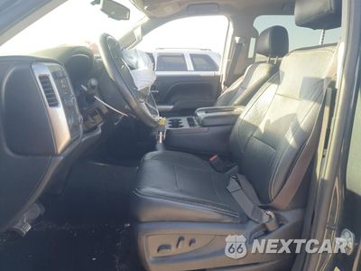 Zdjęcie 7 z 15 samochodu: 2017 CHEVROLET SILVERADO K1500 LT VIN:3GCUKREC4HG308167 - miniatura