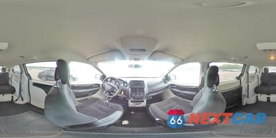 Zdjęcie 14 z 15 samochodu: 2014 DODGE GRAND CARAVAN SXT VIN:2C4RDGCG2ER390304 - miniatura