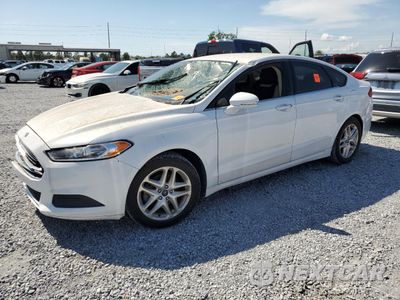 2013 FORD FUSION SE 3FA6P0HRXDR178700 - główne zdjęcie licytacji z USA - miniatura