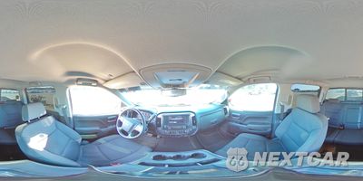 Zdjęcie 15 z 16 samochodu: 2017 CHEVROLET SILVERADO C1500 LT VIN:3GCPCREC7HG451737 - miniatura