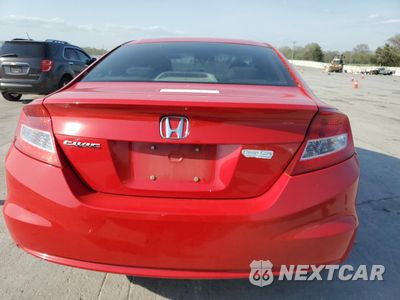 Zdjęcie 6 z 15 samochodu: 2012 HONDA CIVIC LX VIN:2HGFG3B54CH520915 - miniatura