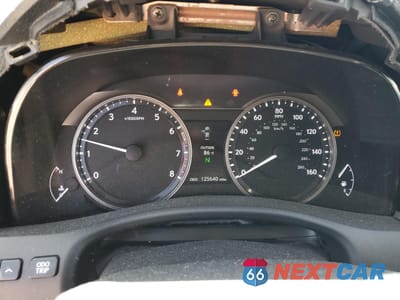 Zdjęcie 9 z 12 samochodu: 2013 LEXUS GS 350 VIN:JTHBE1BL9D5028359 - miniatura