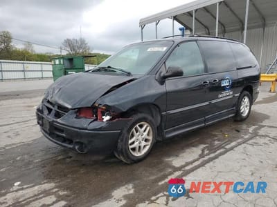 2000 DODGE GRAND CARAVAN LE 1B4GP54L1YB594610 - główne zdjęcie licytacji z USA - miniatura