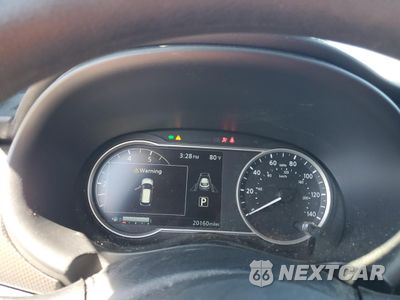 Zdjęcie 9 z 13 samochodu: 2020 NISSAN KICKS SV VIN:3N1CP5CV3LL544354 - miniatura