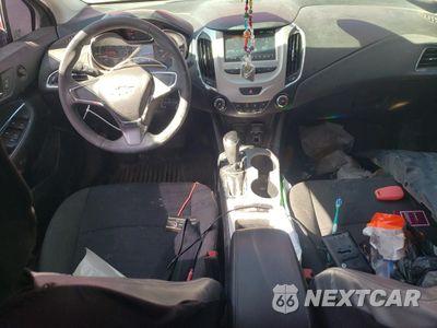 Zdjęcie 8 z 15 samochodu: 2017 CHEVROLET CRUZE LS VIN:1G1BC5SM4H7109182 - miniatura
