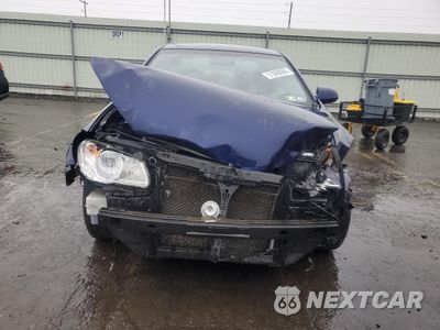 Piąte zdjęcie samochodu w środku: 2007 HYUNDAI ELANTRA GLS VIN:KMHDU46D57U039172 - miniatura