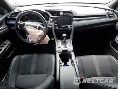 Zdjęcie 8 z 14 samochodu: 2021 HONDA CIVIC SPORT VIN:19XFC2F82ME002310 - miniatura