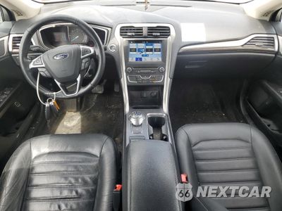 Zdjęcie 8 z 13 samochodu: 2018 FORD FUSION SE HYBRID VIN:3FA6P0LU4JR118810 - miniatura