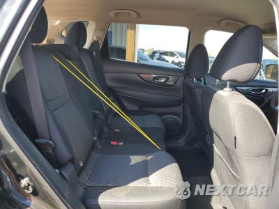 Zdjęcie 10 z 14 samochodu: 2017 NISSAN ROGUE S VIN:KNMAT2MV5HP573167 - miniatura