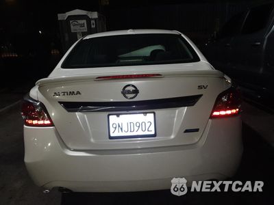 Zdjęcie 6 z 12 samochodu: 2014 NISSAN ALTIMA 2.5 VIN:1N4AL3AP8EC108919 - miniatura
