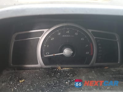 Zdjęcie 9 z 13 samochodu: 2009 HONDA CIVIC LX VIN:2HGFG126X9H521783 - miniatura