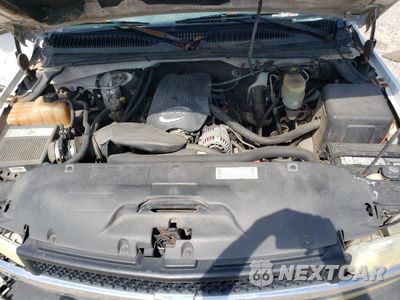Zdjęcie 12 z 14 samochodu: 2002 CHEVROLET SILVERADO K2500 HEAVY DUTY VIN:1GCHK29U82E279833 - miniatura