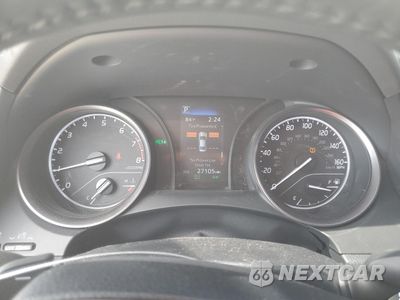 Zdjęcie 9 z 12 samochodu: 2024 TOYOTA CAMRY SE NIGHT SHADE VIN:4T1T11AK1RU843612 - miniatura