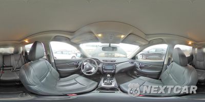 Zdjęcie 13 z 14 samochodu: 2014 NISSAN ROGUE S VIN:5N1AT2MV0EC808329 - miniatura
