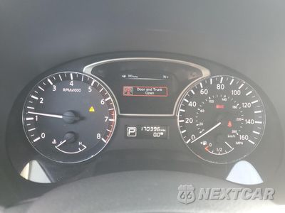 Zdjęcie 9 z 13 samochodu: 2013 NISSAN ALTIMA 2.5 VIN:1N4AL3AP1DN423192 - miniatura