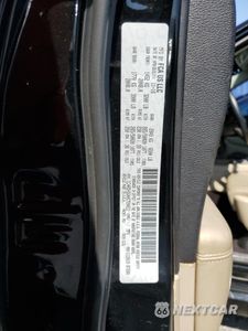 Zdjęcie 13 z 13 samochodu: 2017 DODGE DURANGO GT VIN:1C4RDHDG4HC724611 - miniatura