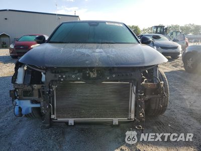 Piąte zdjęcie samochodu w środku: 2022 HONDA CIVIC SPORT VIN:2HGFE2F58NH513432 - miniatura