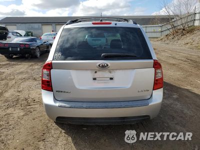 Zdjęcie 6 z 12 samochodu: 2008 KIA RONDO LX VIN:KNAFG526287205808 - miniatura