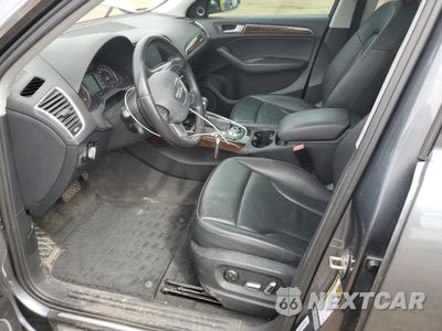 Zdjęcie 7 z 15 samochodu: 2015 AUDI Q5 PREMIUM PLUS VIN:WA1LFAFPXFA060693 - miniatura