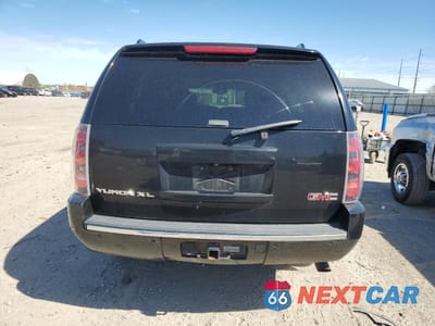 Zdjęcie 6 z 13 samochodu: 2008 GMC YUKON XL DENALI VIN:1GKFK66818J193676 - miniatura