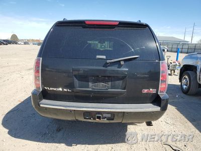 Zdjęcie 6 z 13 samochodu: 2008 GMC YUKON XL DENALI VIN:1GKFK66818J193676 - miniatura