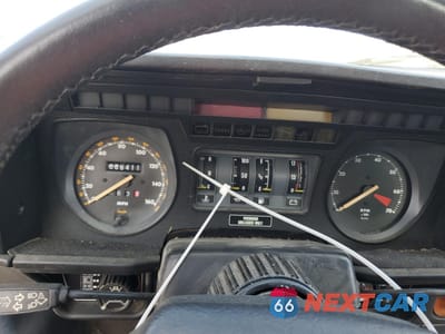 Zdjęcie 9 z 12 samochodu: 1989 JAGUAR XJS VIN:SAJNV4849KC157874 - miniatura