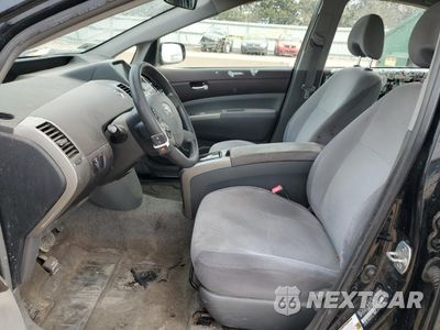 Zdjęcie 7 z 12 samochodu: 2005 TOYOTA PRIUS VIN:JTDKB20U753032435 - miniatura