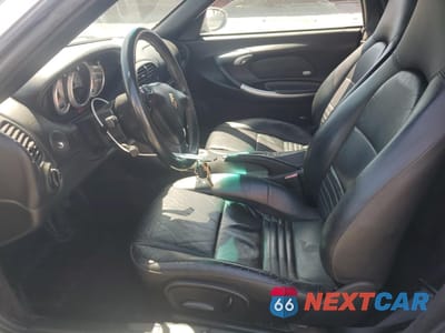 Zdjęcie 7 z 12 samochodu: 2004 PORSCHE BOXSTER S VIN:WP0CB298X4S660293 - miniatura