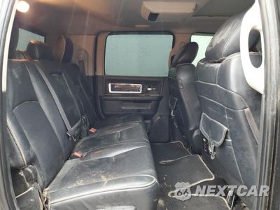Zdjęcie 10 z 14 samochodu: 2012 DODGE RAM 2500 LONGHORN VIN:3C6UD5PL9CG215726 - miniatura