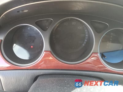 Zdjęcie 9 z 14 samochodu: 2003 LEXUS ES 300 VIN:JTHBF30G736001412 - miniatura