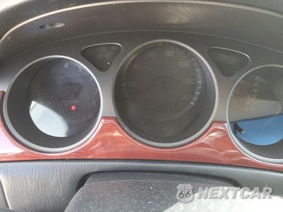 Zdjęcie 9 z 14 samochodu: 2003 LEXUS ES 300 VIN:JTHBF30G736001412 - miniatura