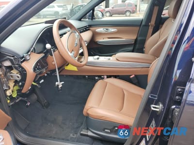 Zdjęcie 7 z 13 samochodu: 2025 GENESIS GV70 BASE VIN:5NMMADTB0SH029035 - miniatura